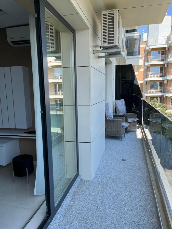 Sas 2 Luxury Apartments Мамая Екстериор снимка