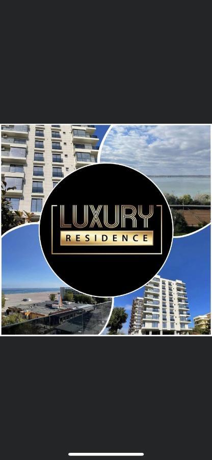 Sas 2 Luxury Apartments Мамая Екстериор снимка