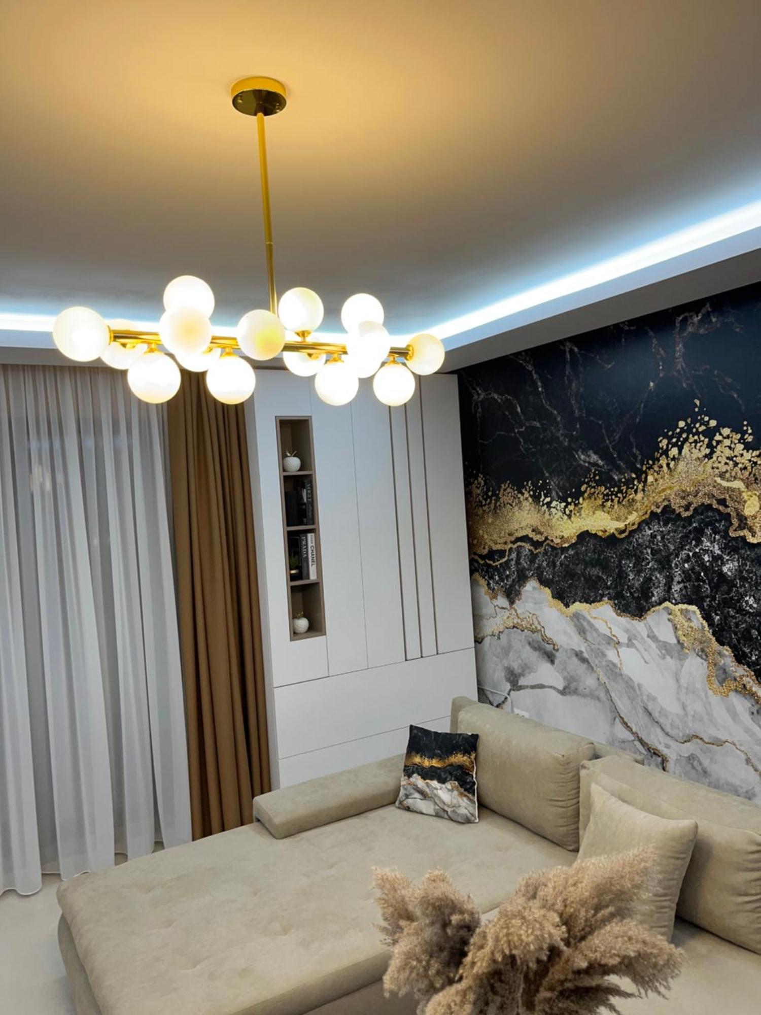 Sas 2 Luxury Apartments Мамая Екстериор снимка