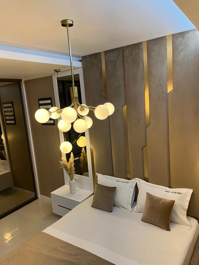 Sas 2 Luxury Apartments Мамая Екстериор снимка