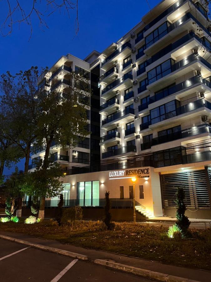 Sas 2 Luxury Apartments Мамая Екстериор снимка